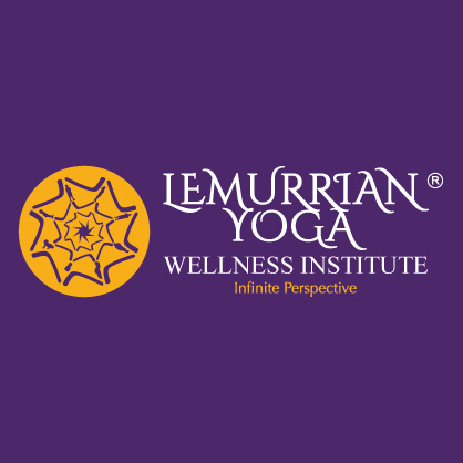 Atbrahm Private limited- Lemurrian yoga studio logo